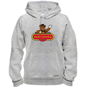 Толстовка Freddy Fazbear`s Pizza